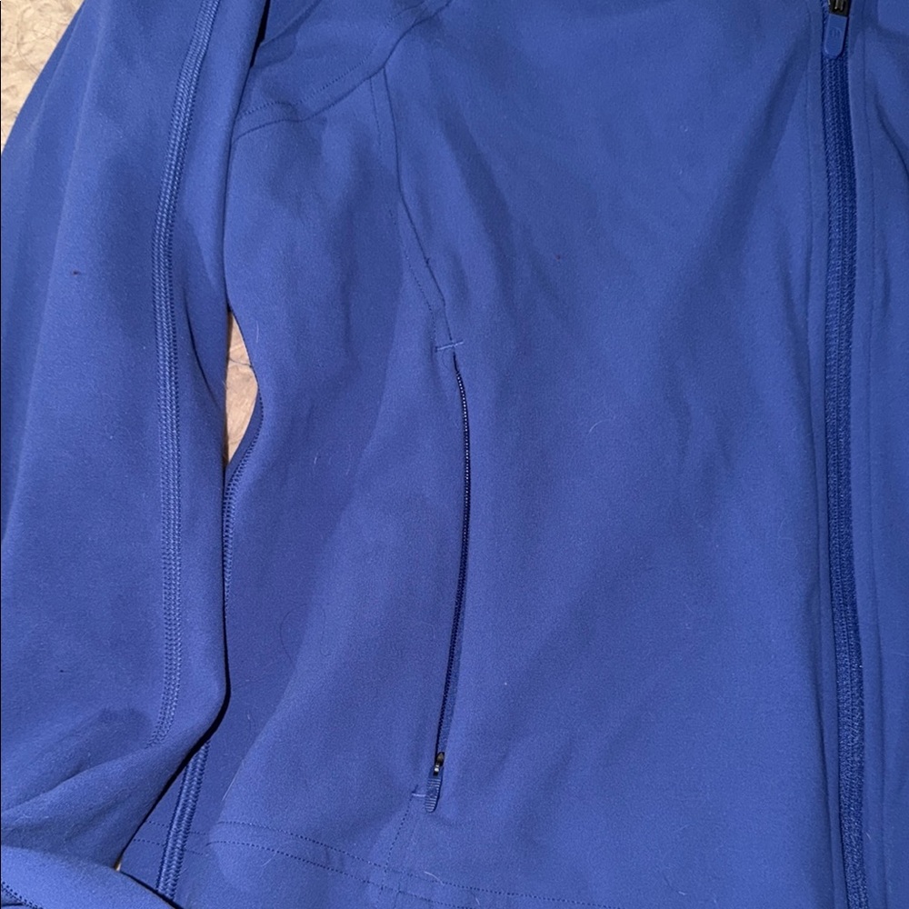 Lululemon Align Jacket Size 14 - Picture 7 of 9
